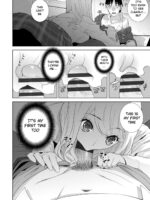 The Harem Of Unknown Stepsisters page 10