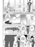 The Harem Of Unknown Stepsisters page 4