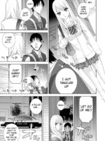 The Harem Of Unknown Stepsisters page 5