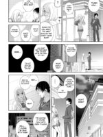 The Harem Of Unknown Stepsisters page 6