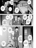 The Harem Of Unknown Stepsisters page 7