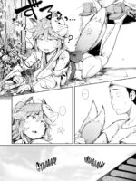 The Inari Deity page 2
