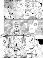 The Inari Deity page 4