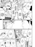 The Inari Deity page 7