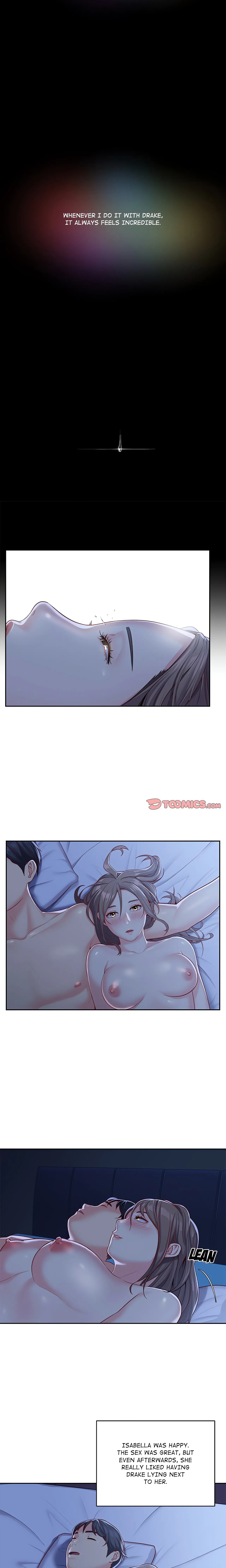 The Ladies’ Associate page 108