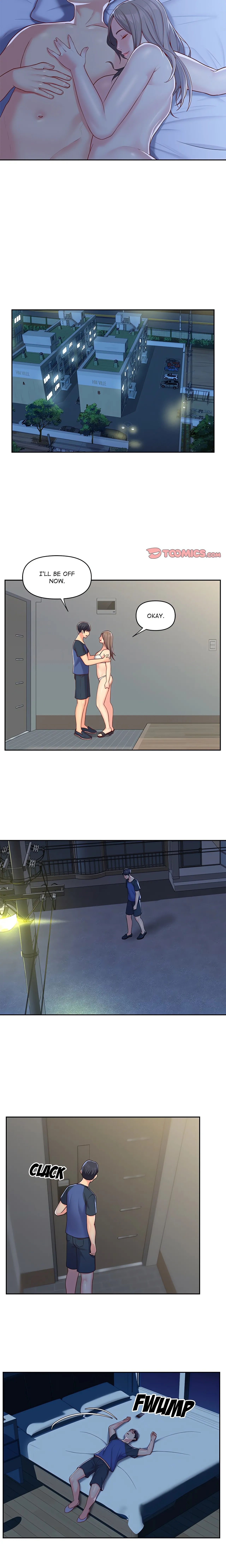 The Ladies’ Associate page 109
