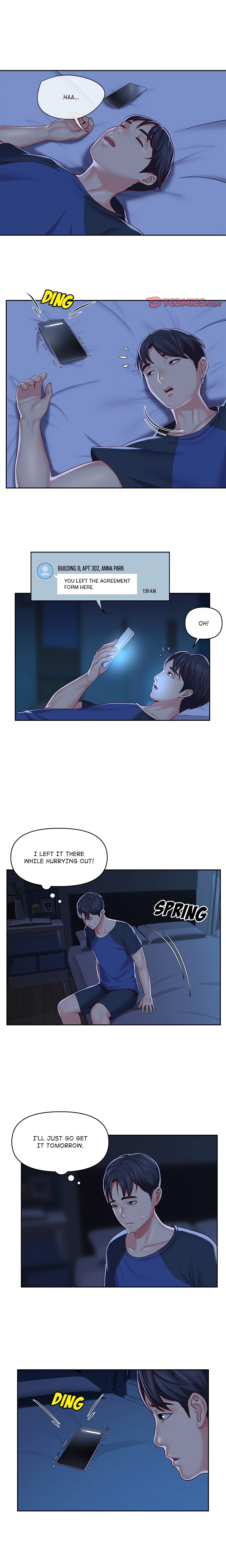 The Ladies’ Associate page 110