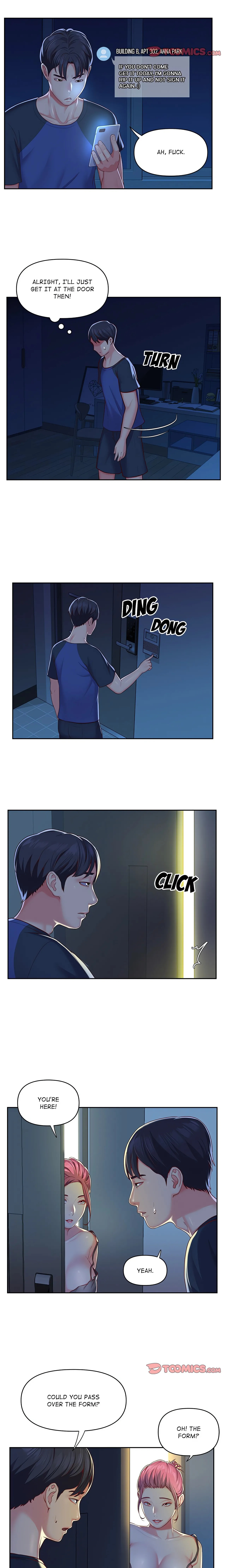 The Ladies’ Associate page 111