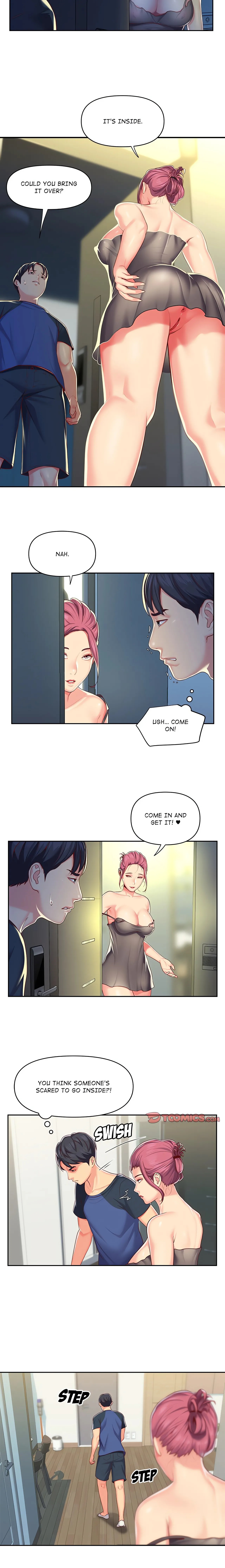 The Ladies’ Associate page 112