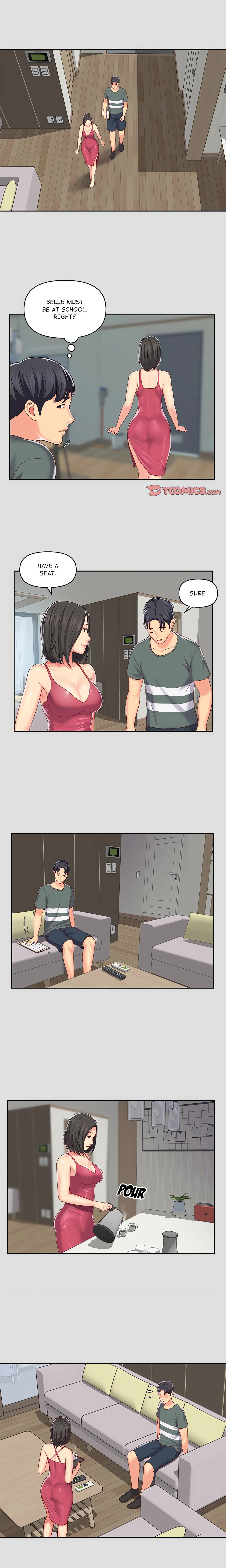 The Ladies’ Associate page 126