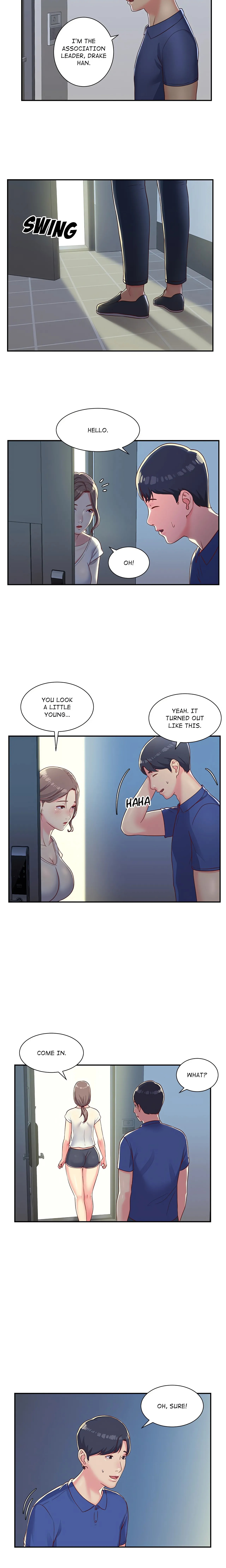 The Ladies’ Associate page 14