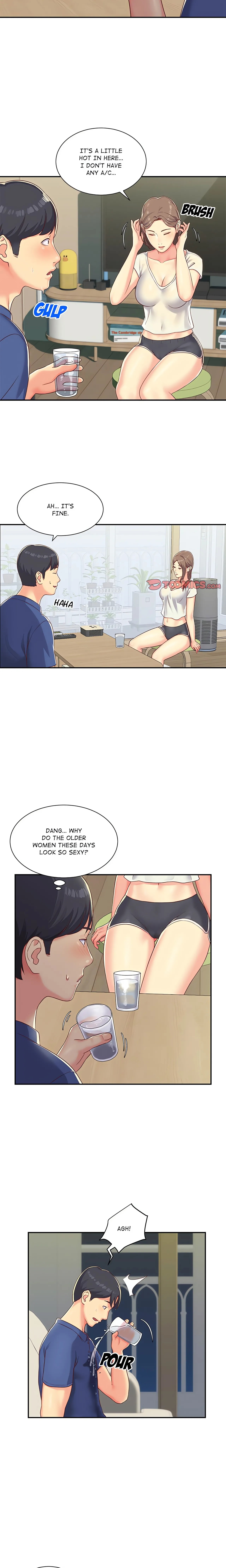 The Ladies’ Associate page 16