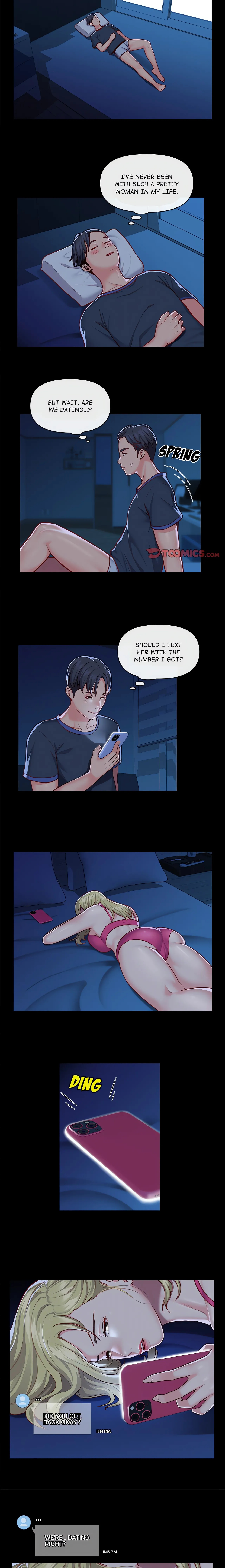 The Ladies’ Associate page 179
