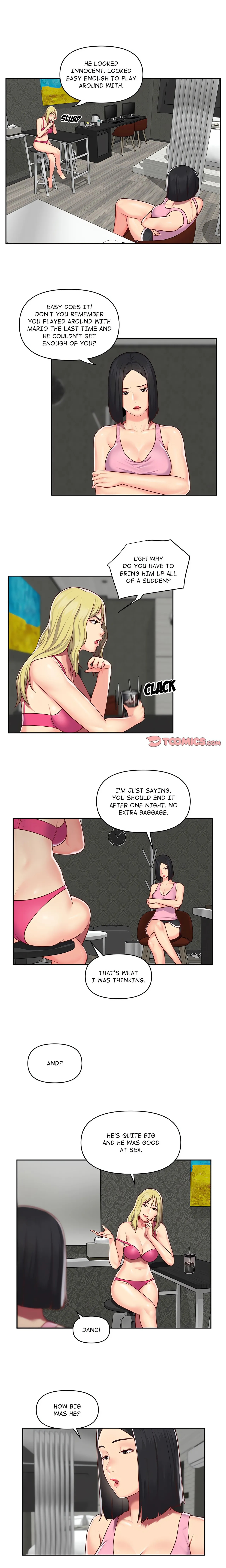 The Ladies’ Associate page 186