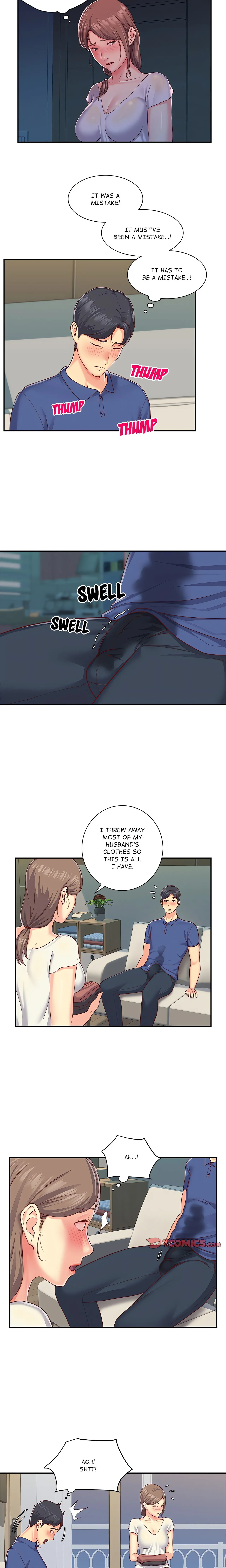 The Ladies’ Associate page 19