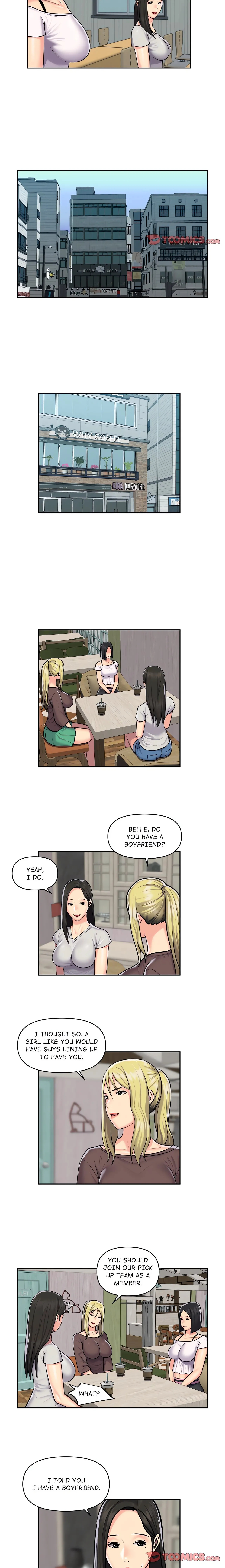 The Ladies’ Associate page 248