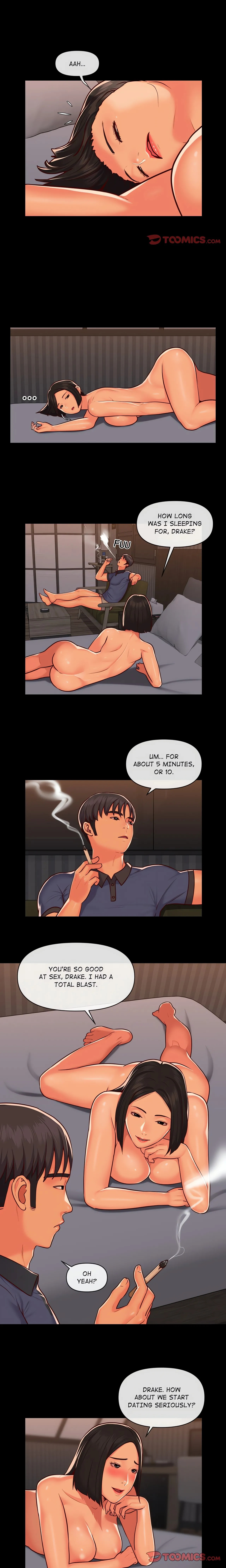 The Ladies’ Associate page 281