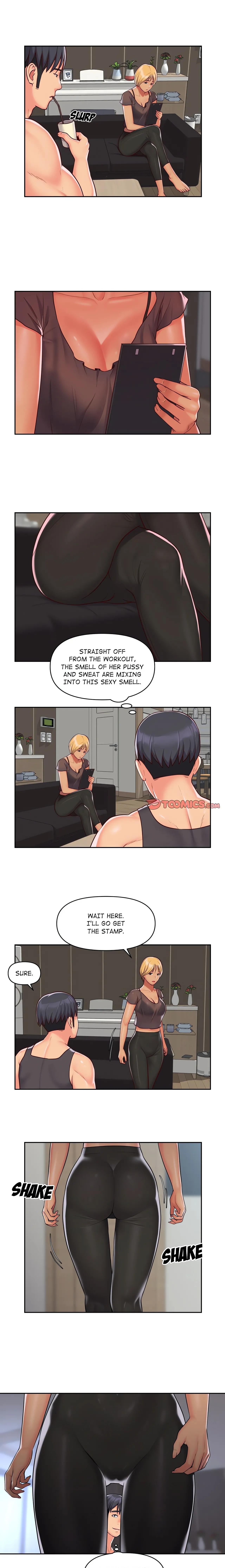 The Ladies’ Associate page 319