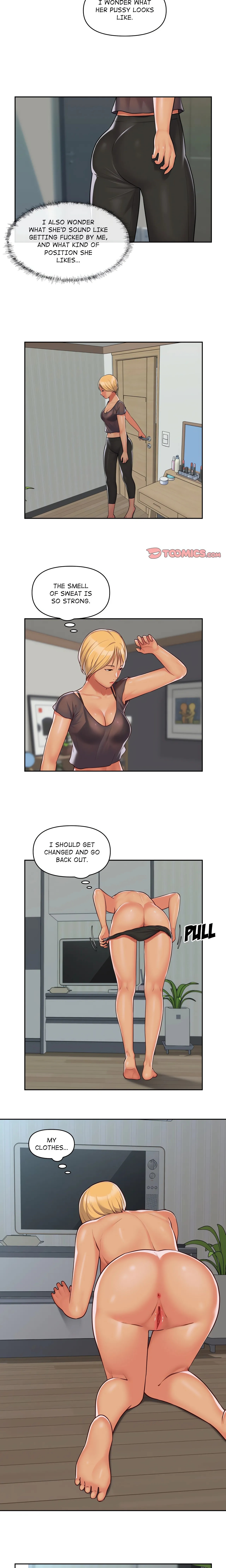 The Ladies’ Associate page 320