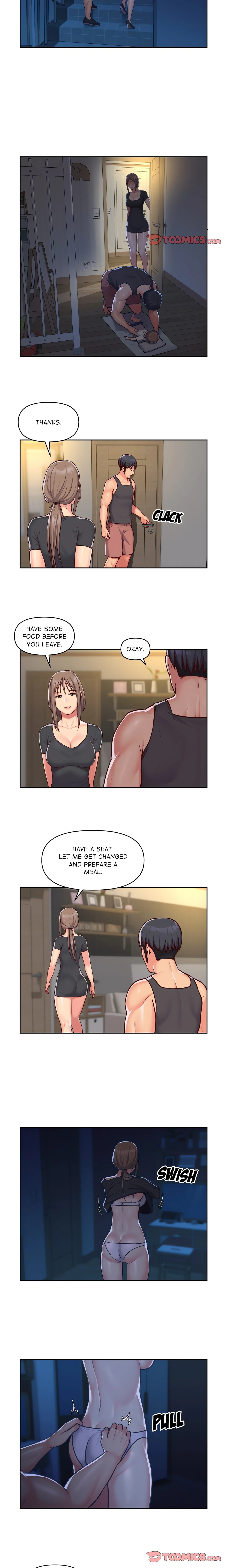 The Ladies’ Associate page 327