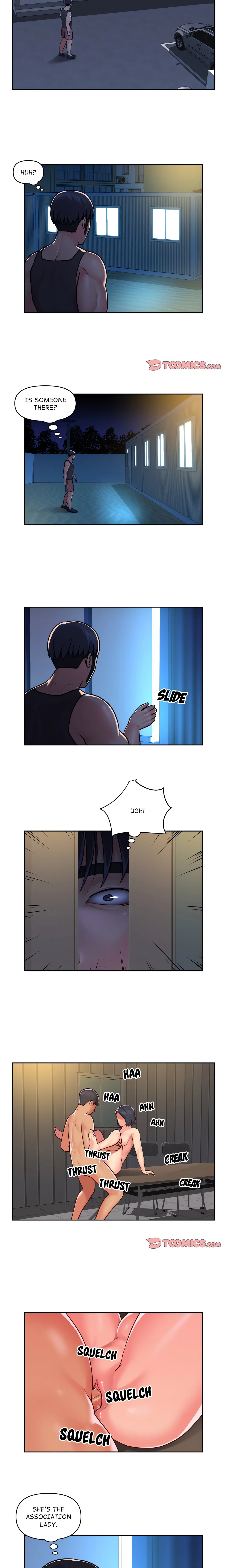 The Ladies’ Associate page 334