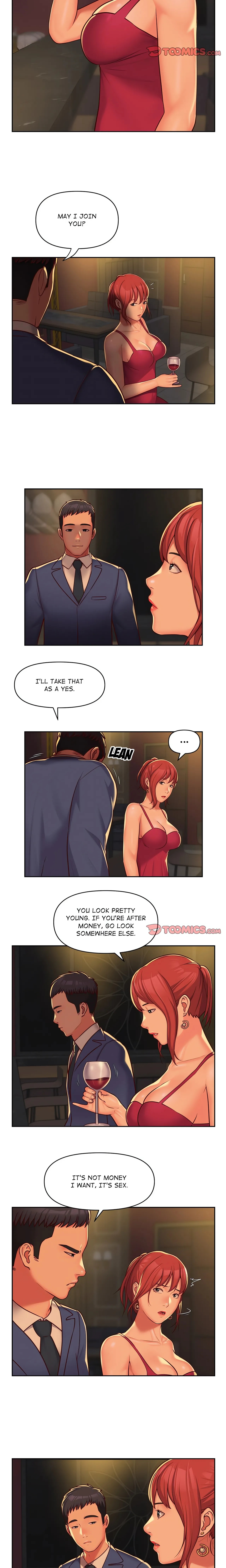 The Ladies’ Associate page 391
