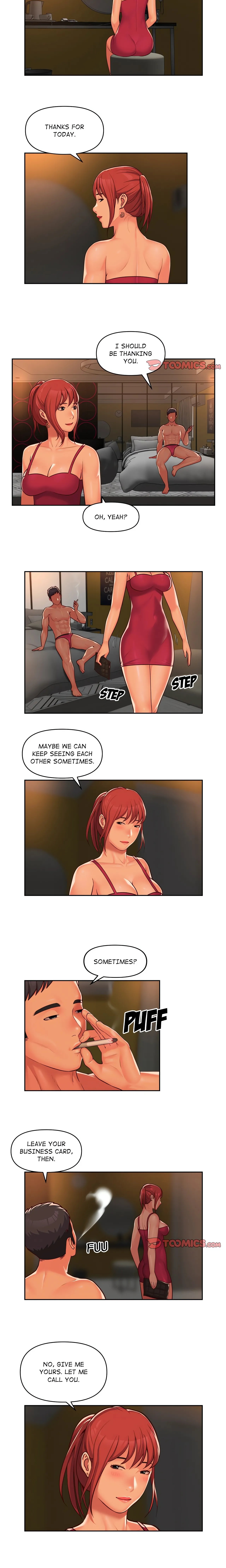 The Ladies’ Associate page 399
