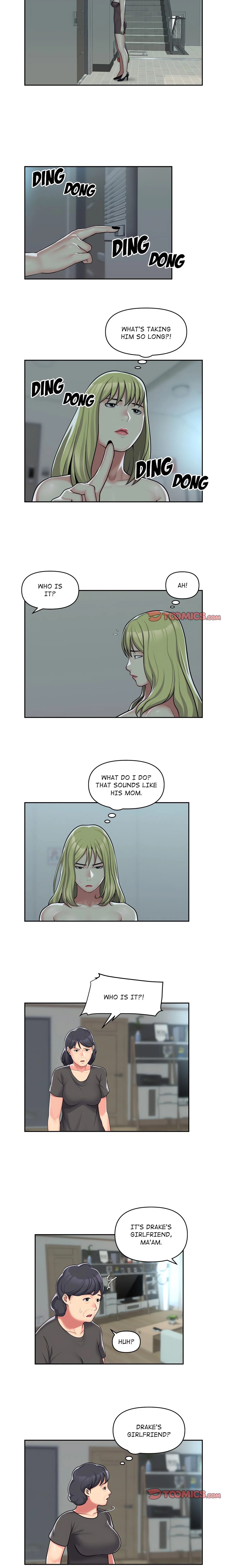The Ladies’ Associate page 405