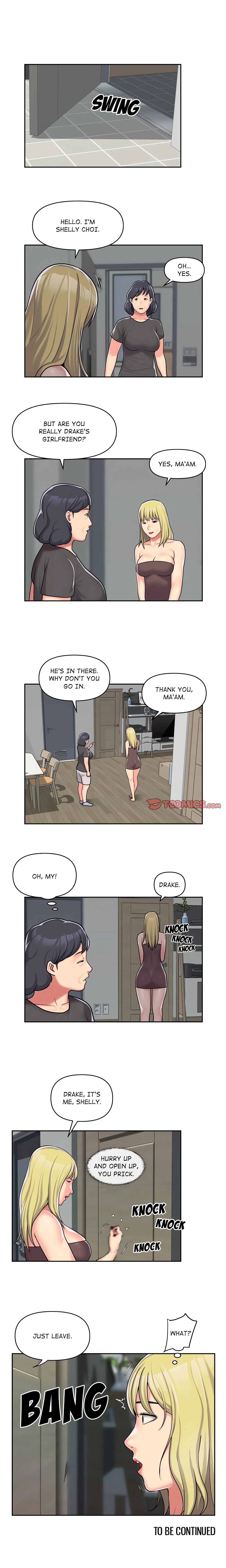 The Ladies’ Associate page 406