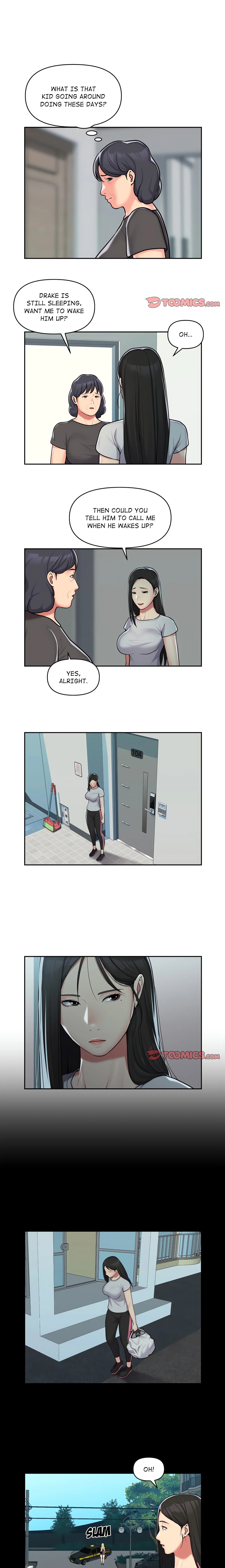 The Ladies’ Associate page 418