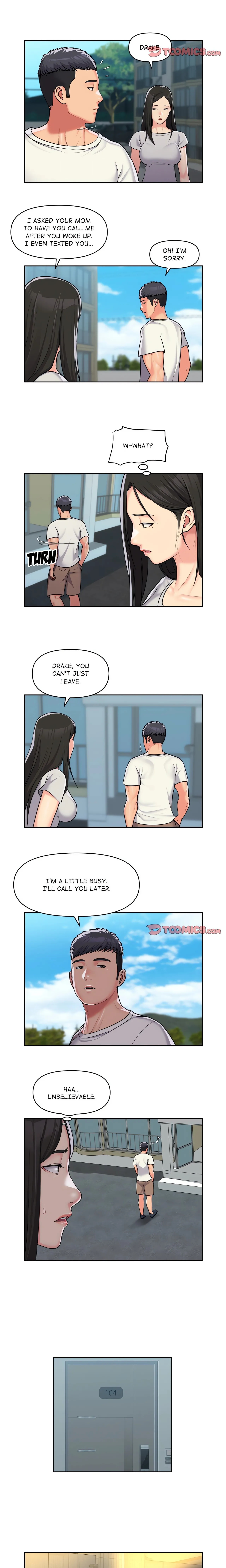 The Ladies’ Associate page 422