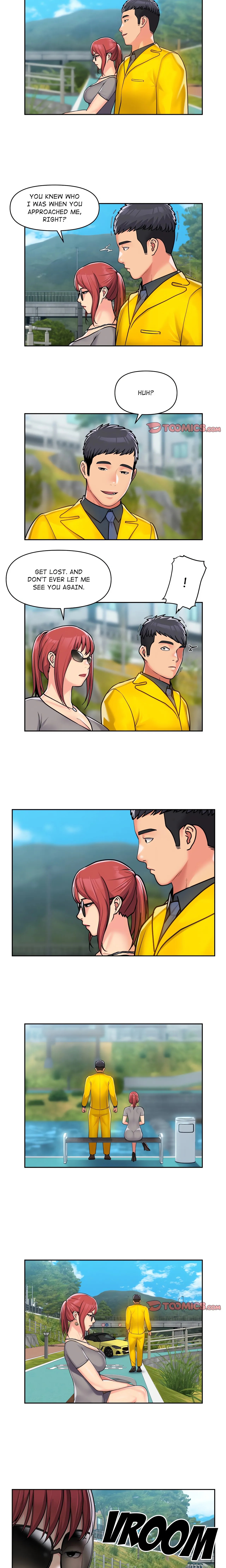 The Ladies’ Associate page 424