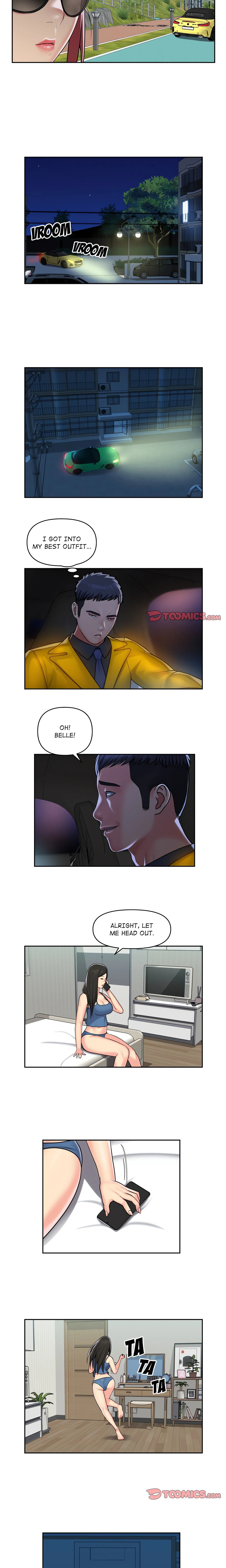 The Ladies’ Associate page 425