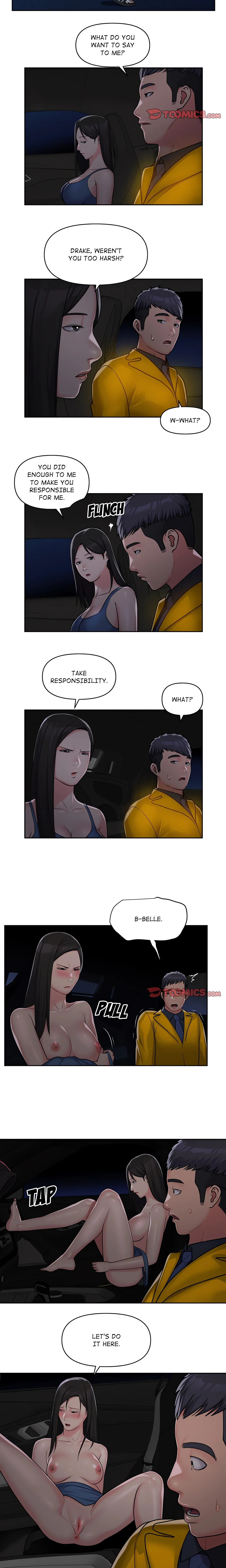 The Ladies’ Associate page 427