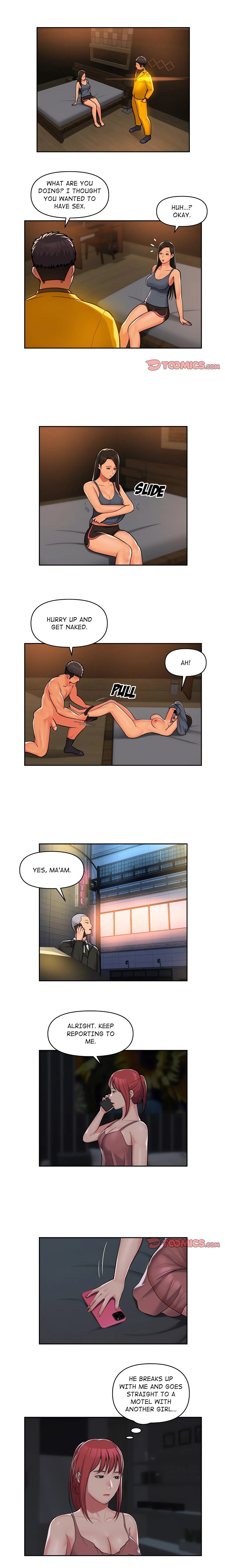 The Ladies’ Associate page 430