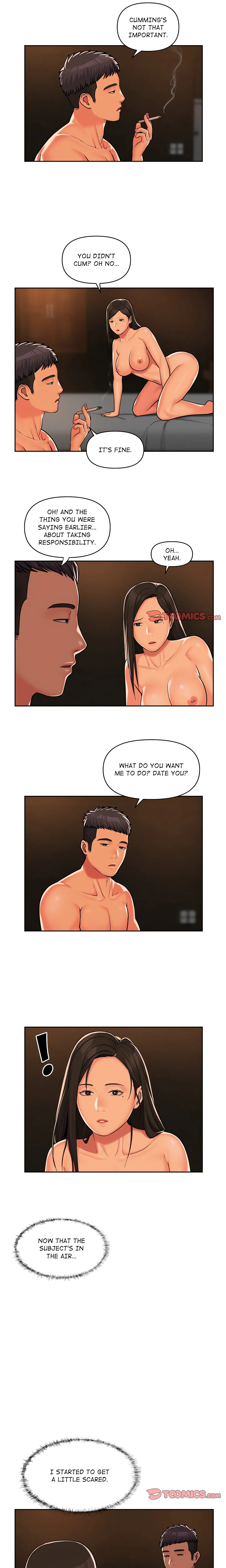 The Ladies’ Associate page 436
