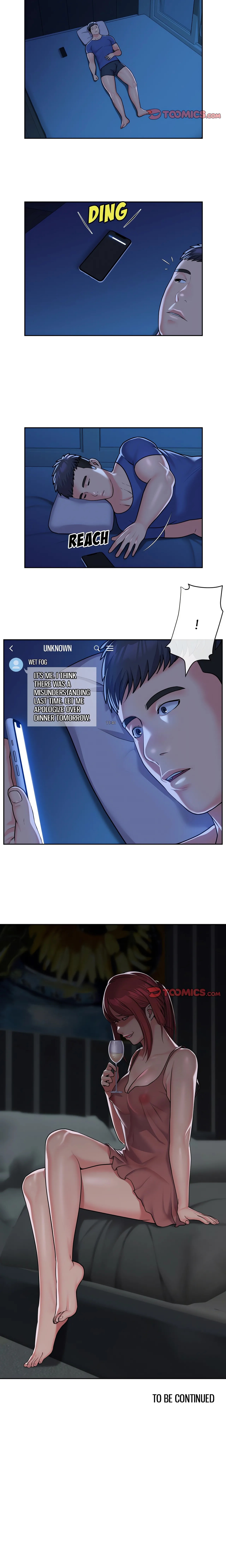 The Ladies’ Associate page 438