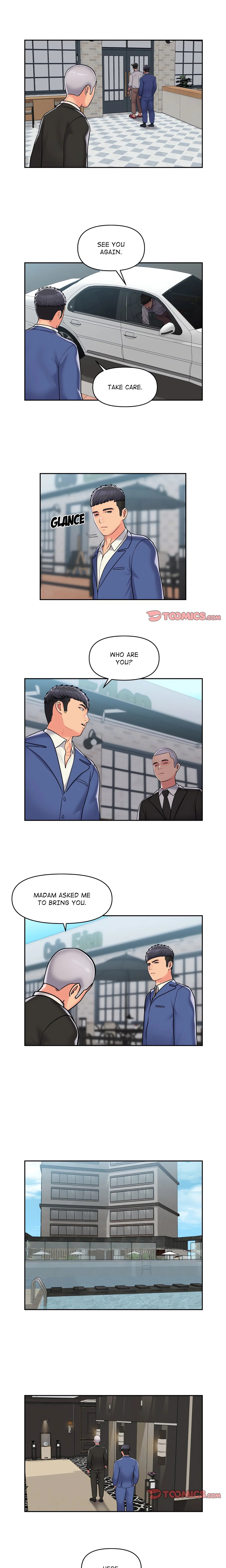 The Ladies’ Associate page 446