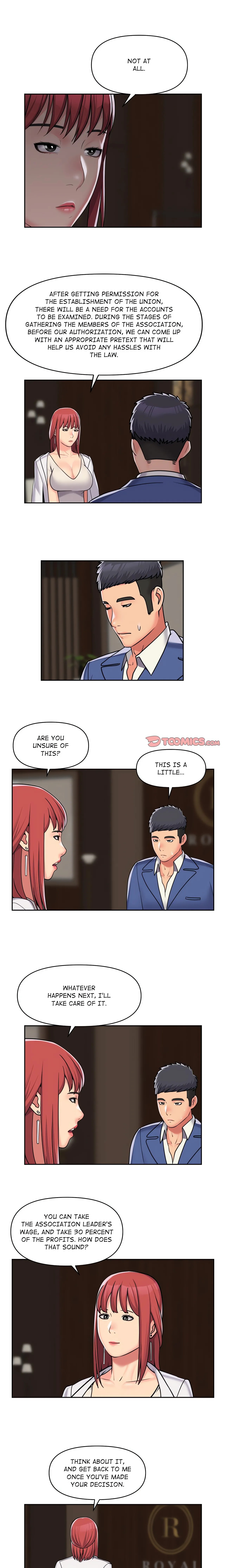 The Ladies’ Associate page 452