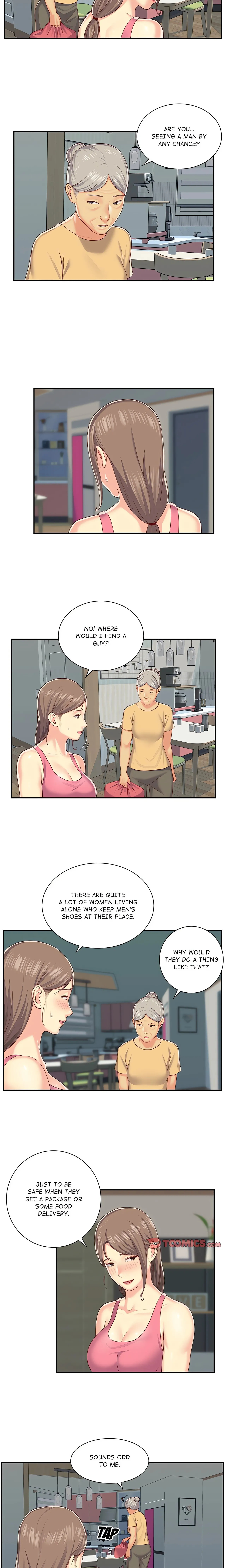 The Ladies’ Associate page 46