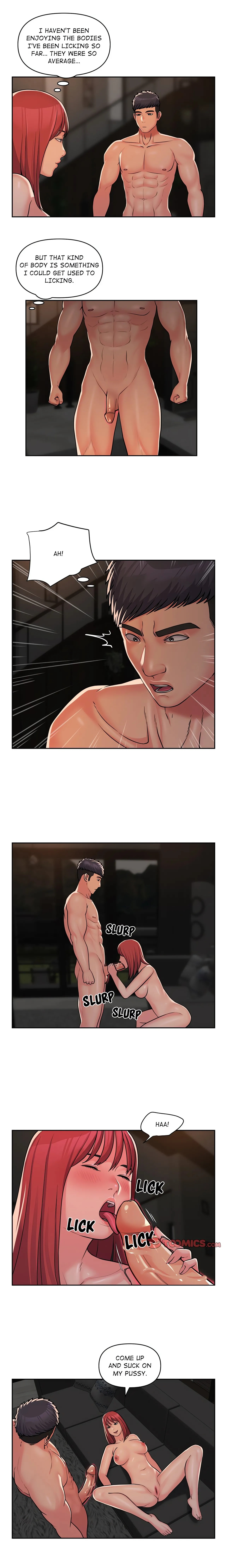 The Ladies’ Associate page 471
