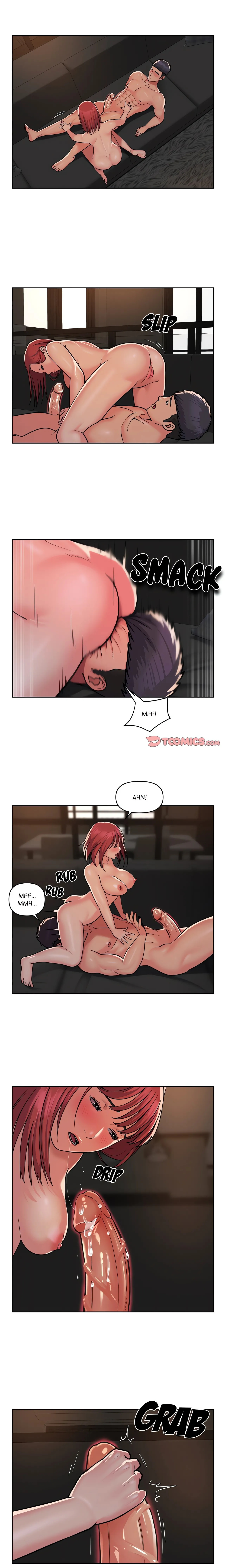 The Ladies’ Associate page 473