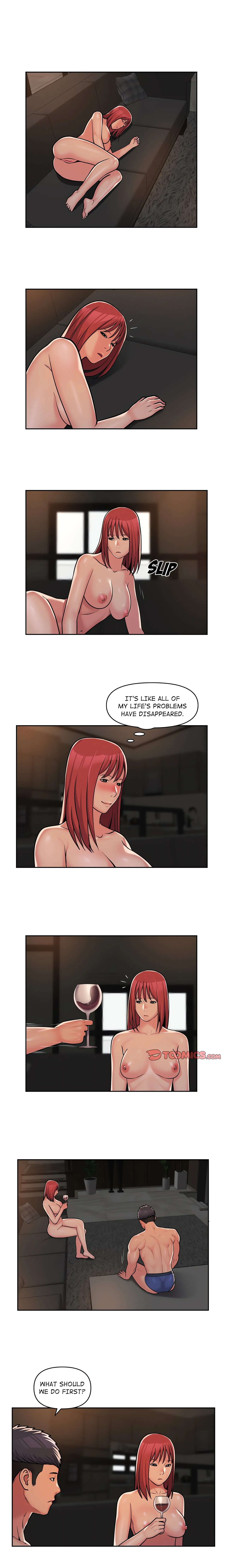 The Ladies’ Associate page 477