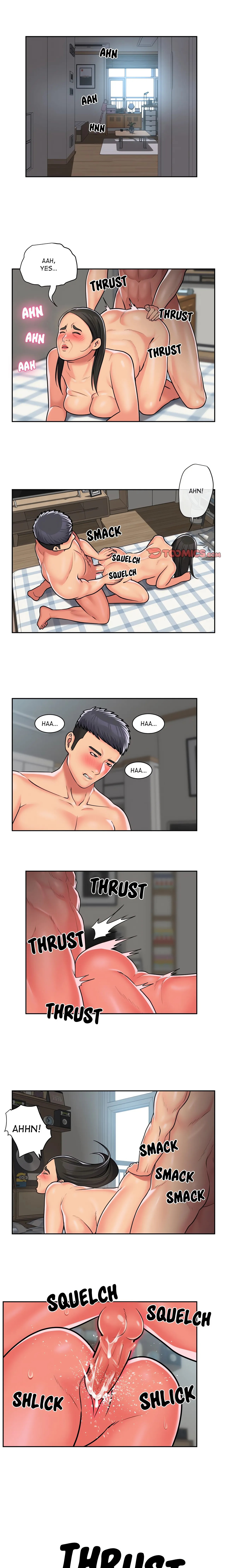 The Ladies’ Associate page 479