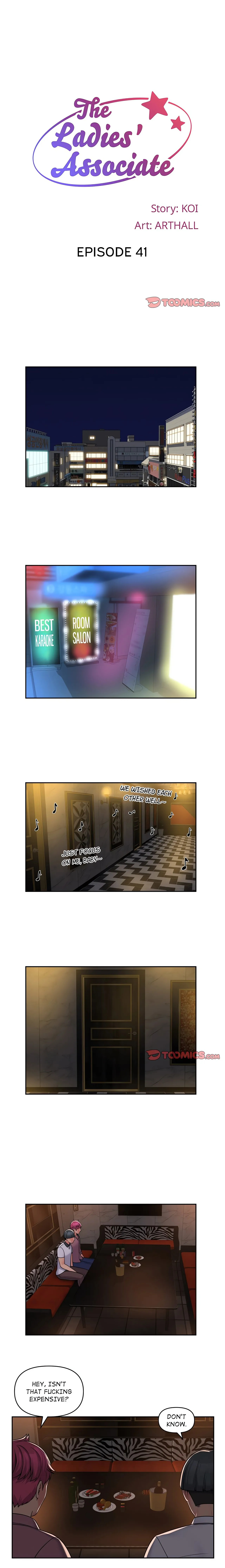 The Ladies’ Associate page 482