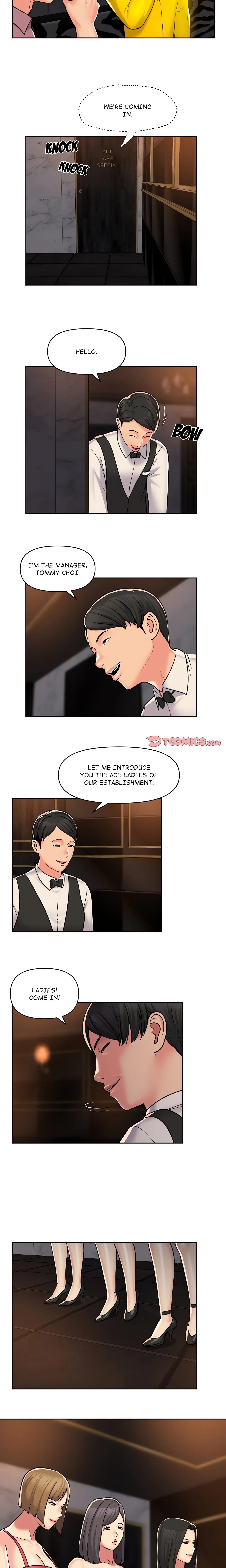 The Ladies’ Associate page 485