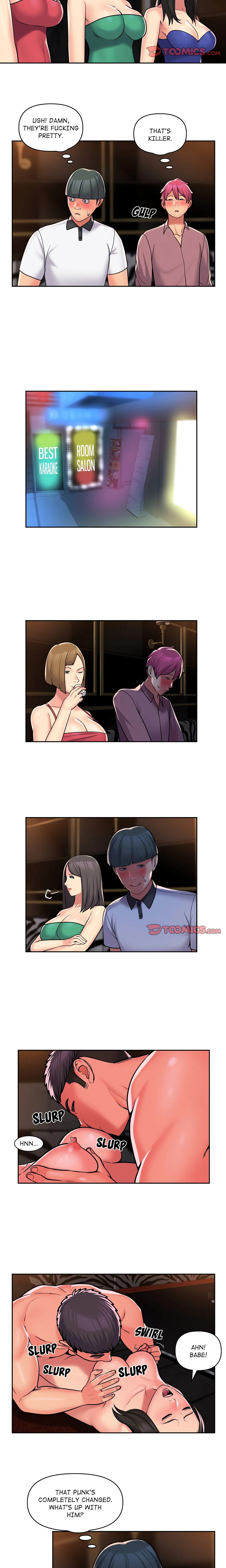 The Ladies’ Associate page 486
