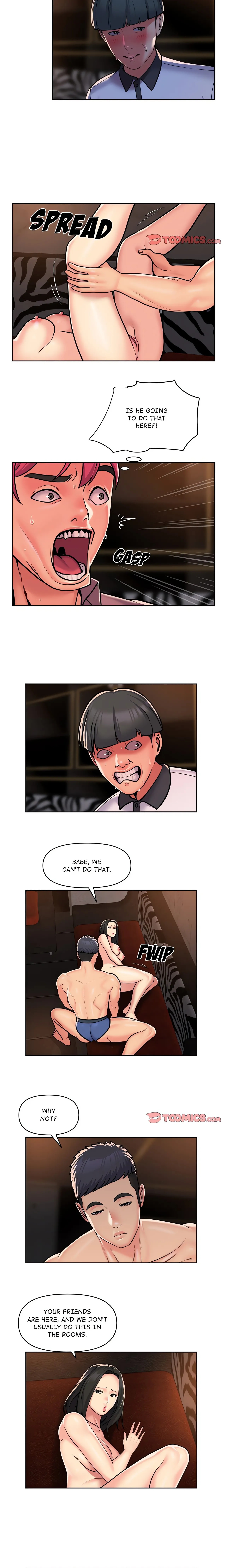 The Ladies’ Associate page 487