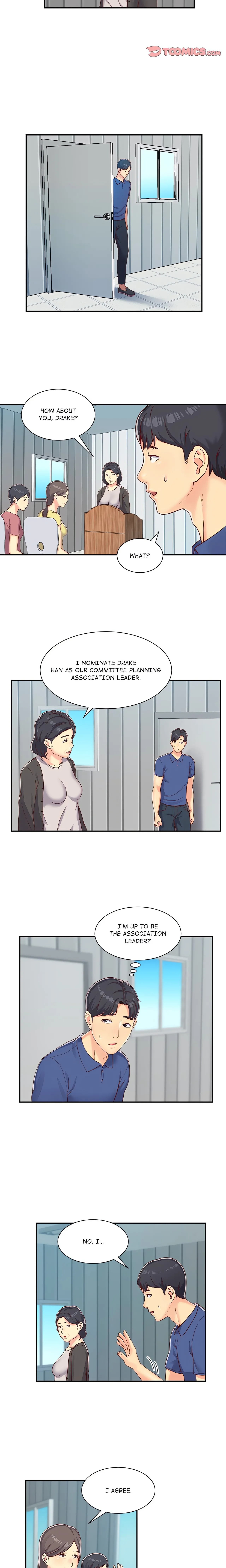 The Ladies’ Associate page 5