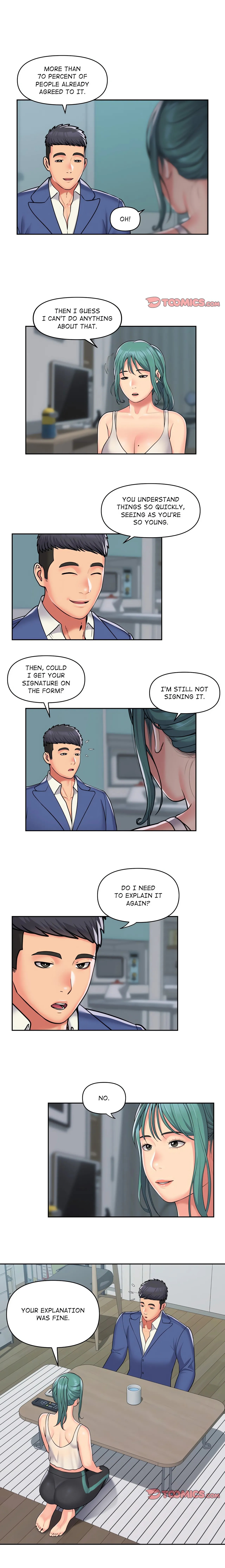The Ladies’ Associate page 501